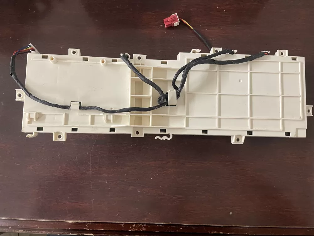LG EAX32221201 EBR33477203 Dryer Control Board AZ27843 | KMV203