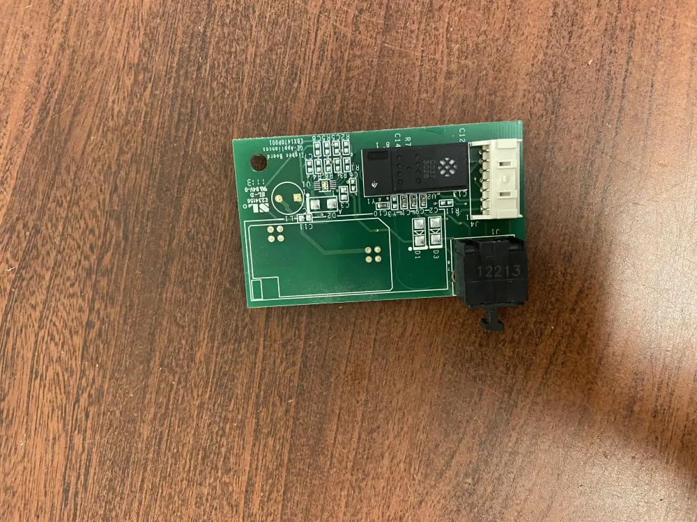 GE 197D8575G010 Refrigerator Control Board Humidity Sensor