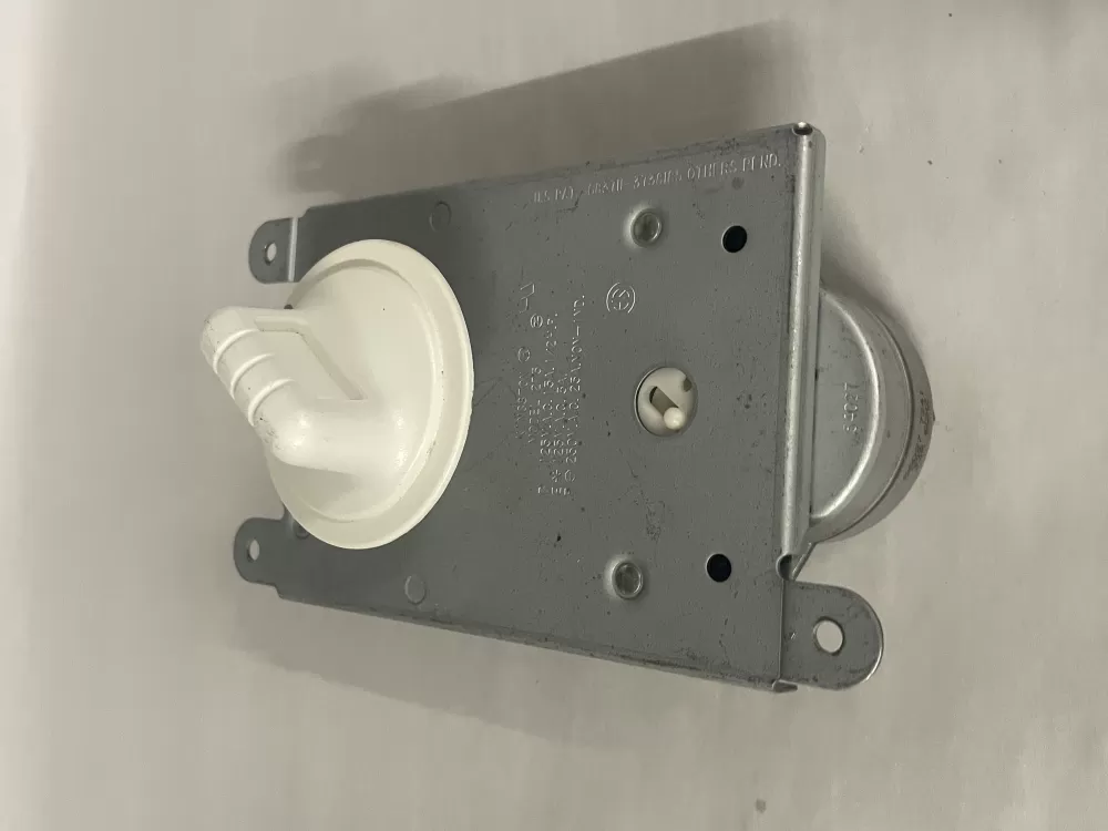 Amana Maytag Whirlpool Speed Queen 502967 275BEF Dryer Timer AZ232528 | Wm2271