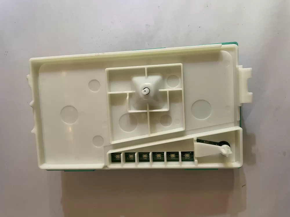 Whirlpool W10296034 W10393489 PS3495160 Washer Control Board AZ174042 | KM712