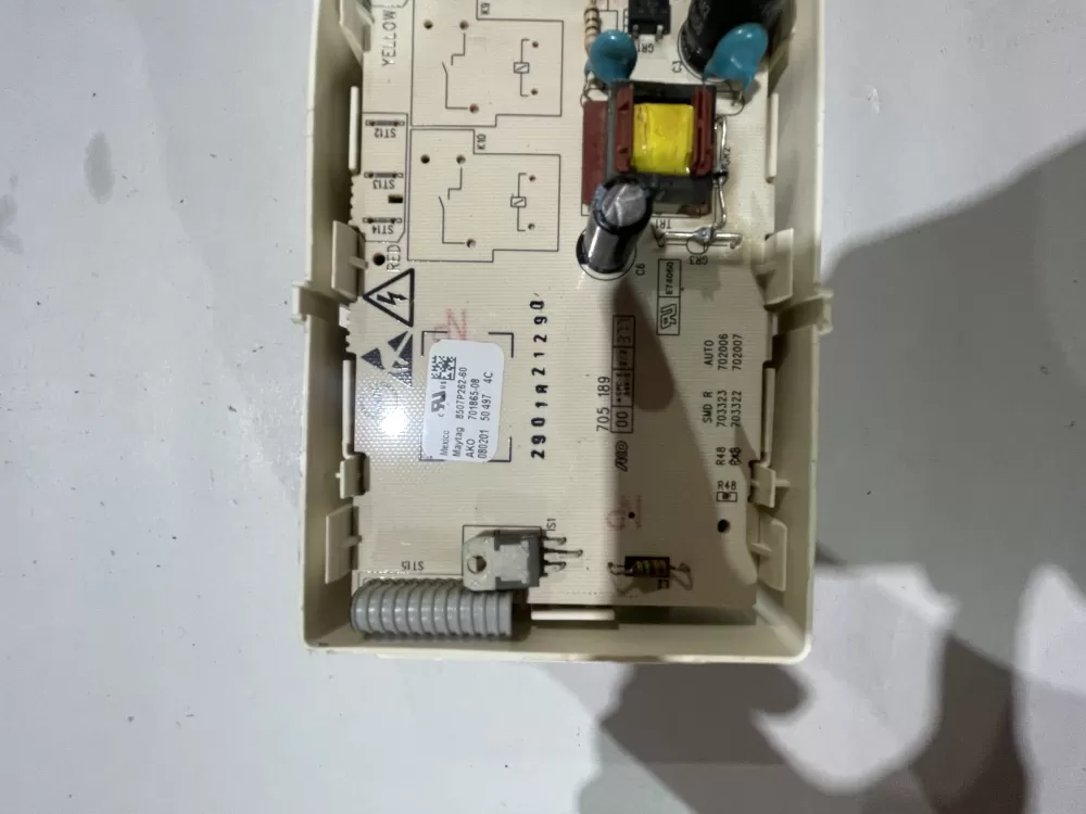 Maytag 74010083 74010580 74010580R Range Control Board AZ184441 | KMV637