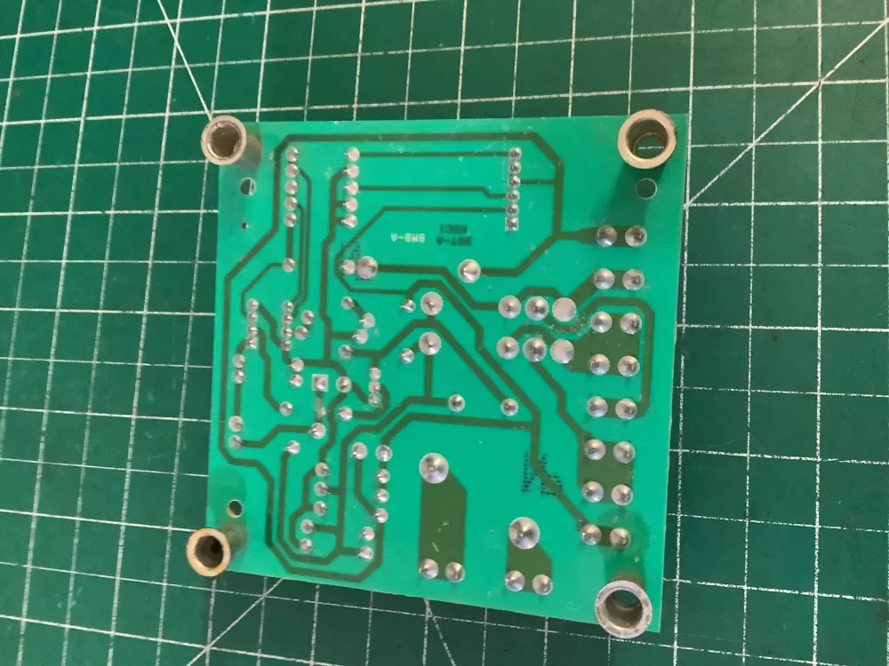 Goodman PCBDM101S Heat Pump Defrost Timer Control Board AZ192124 | NR613