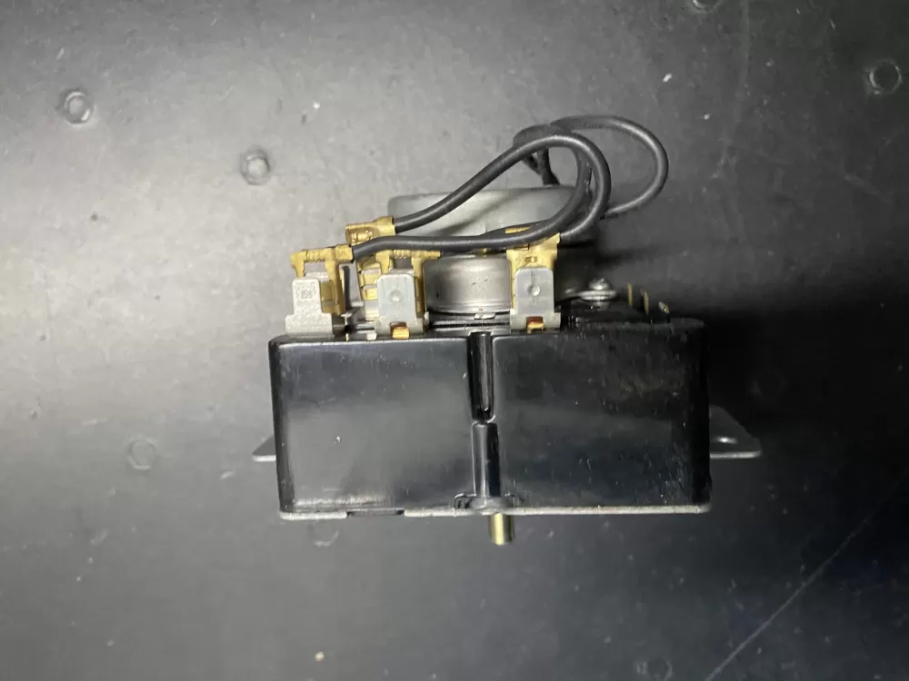 Kenmore 3389662 Dryer Timer Control AZ18521 | BK714