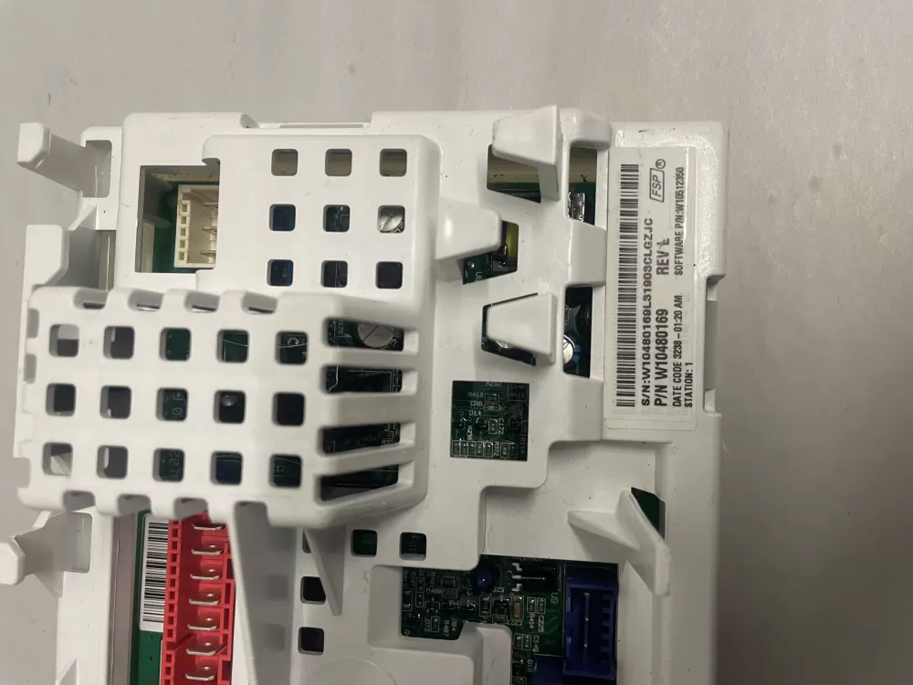 Kenmore W10438102 W10445381 W10480169 Washer Control Board AZ207856 | KM1126
