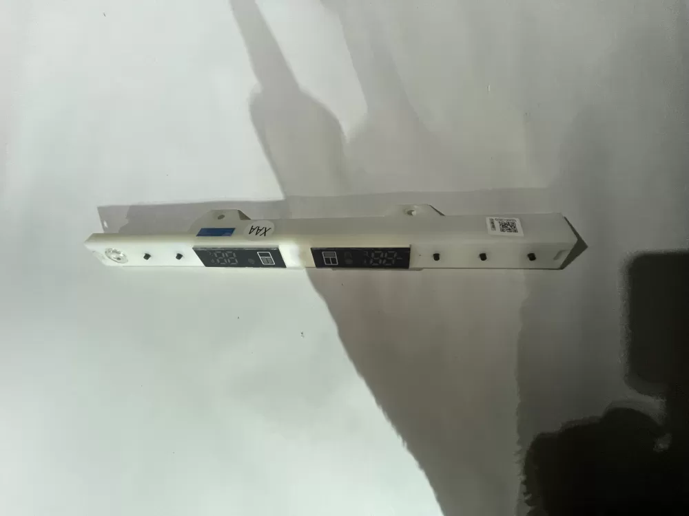 Samsung DA41 00635A DA92 00202A Refrigerator Control Board AZ202957 | KM2718