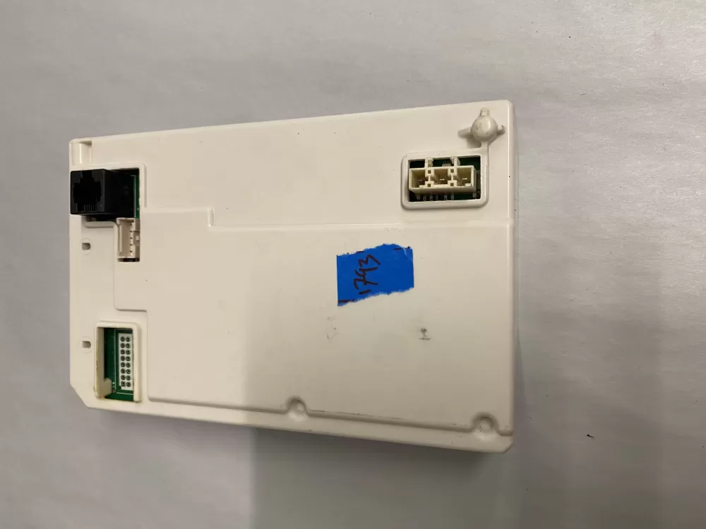 GE 265D3241G008 Dishwasher Control Board Electronic AZ212068 | BK1793