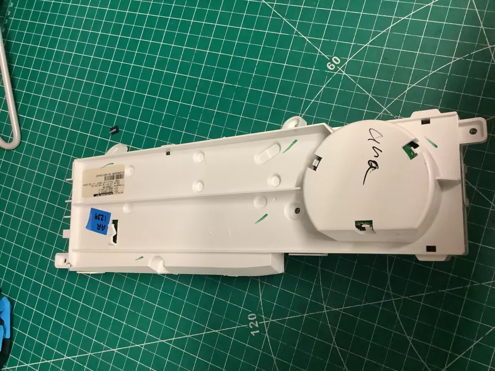 Frigidaire Electrolux 809146204 809126202 Dryer Control Board AZ200182 | AR1239
