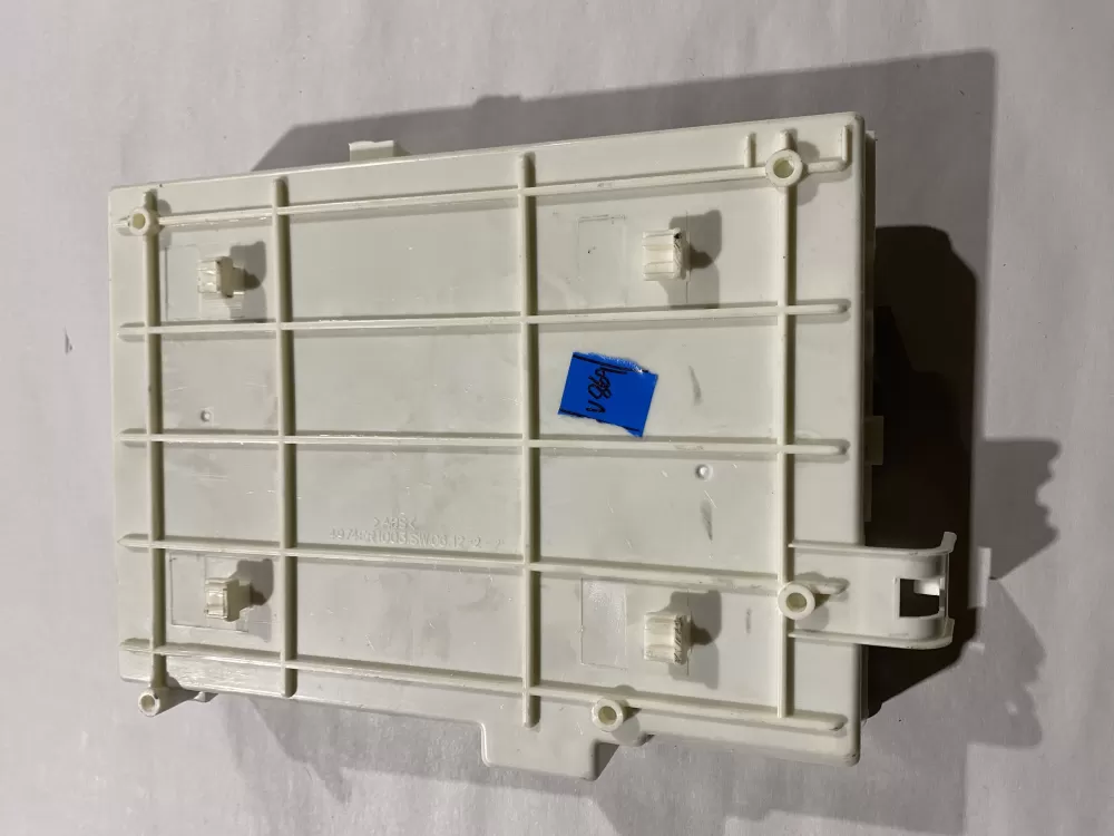 LG Kenmore EBR79950240 Washer Control Board AZ188719 | BKV869