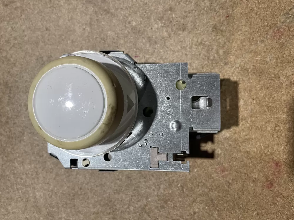 Whirlpool  Kenmore  Roper 3948357B Washer Timer