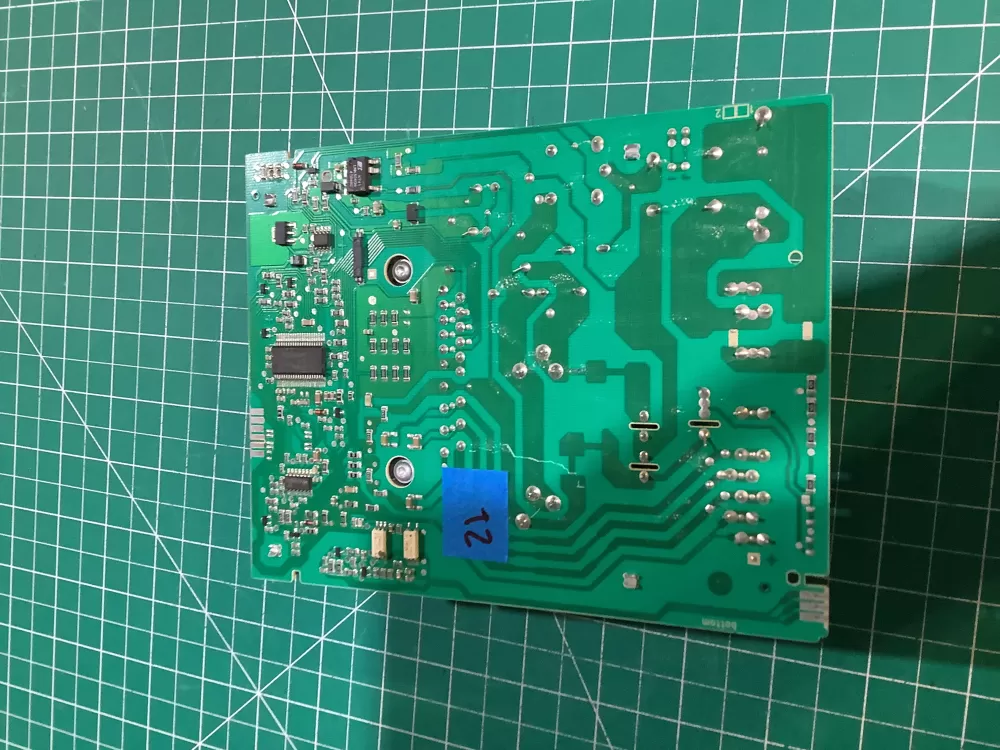 Whirlpool Kenmore WP8183196 491970229163 Washer Control Board AZ153075 | NR21