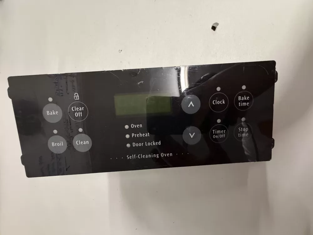 Frigidaire  Kenmore  Tappan  Kelvinator 316207511  AP3561834  1036364  316207531  316557511  AH820139  EA820139  PS820139  SF5301-S7511 Oven Control Board