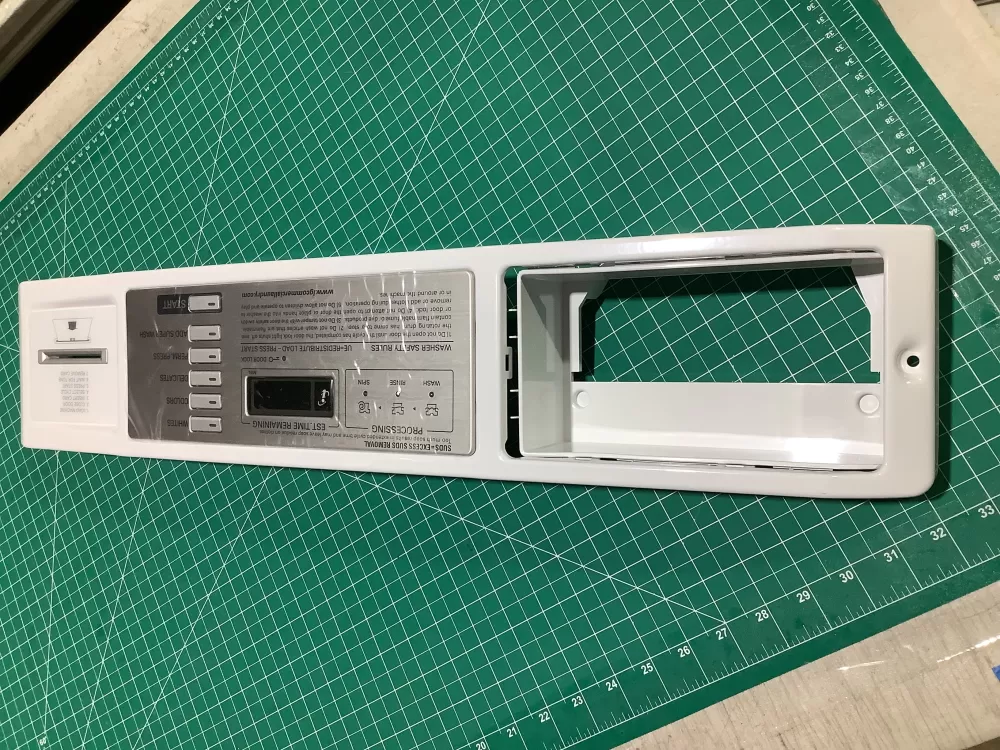 AGL73158202 LG Panel Control
