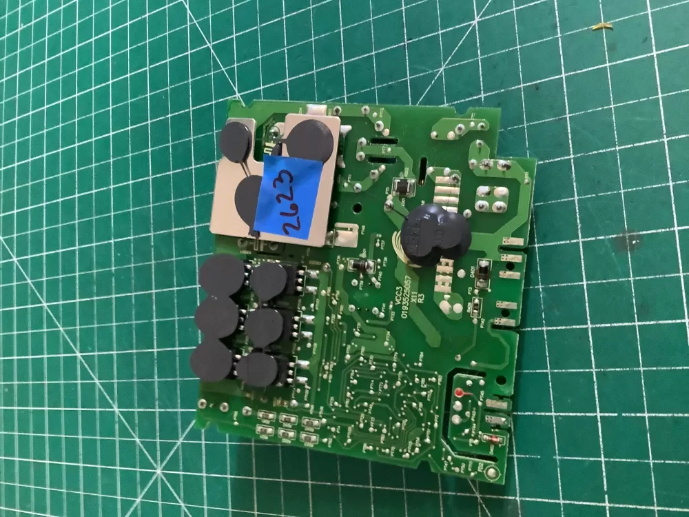 21936031 Refrigerator Inverter