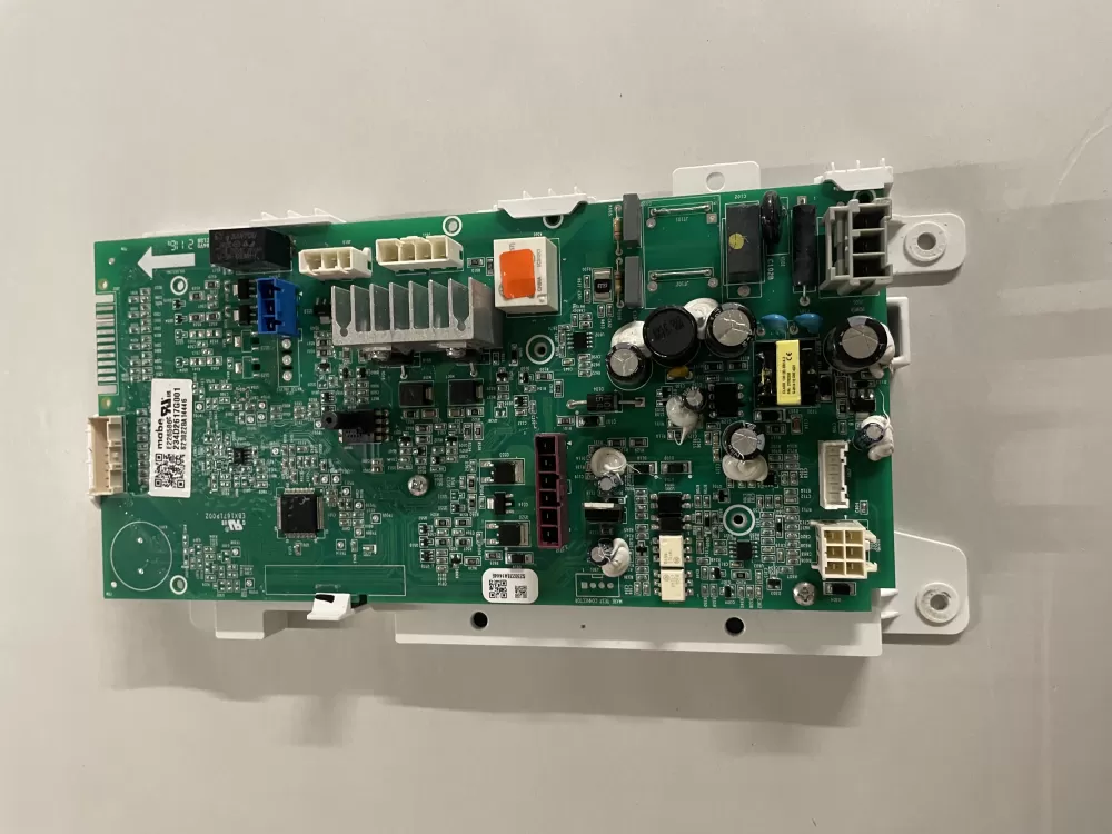 GE WH16X27251 234D2617G001 Washer Control Board AZ157766 | KM2355