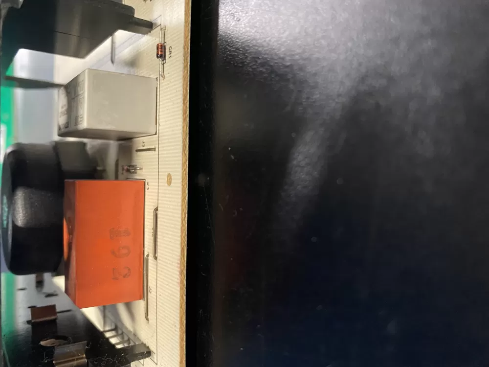 Maytag W10192965 Whirlpool Washer Motor Control Board AZ13409 | BK1559