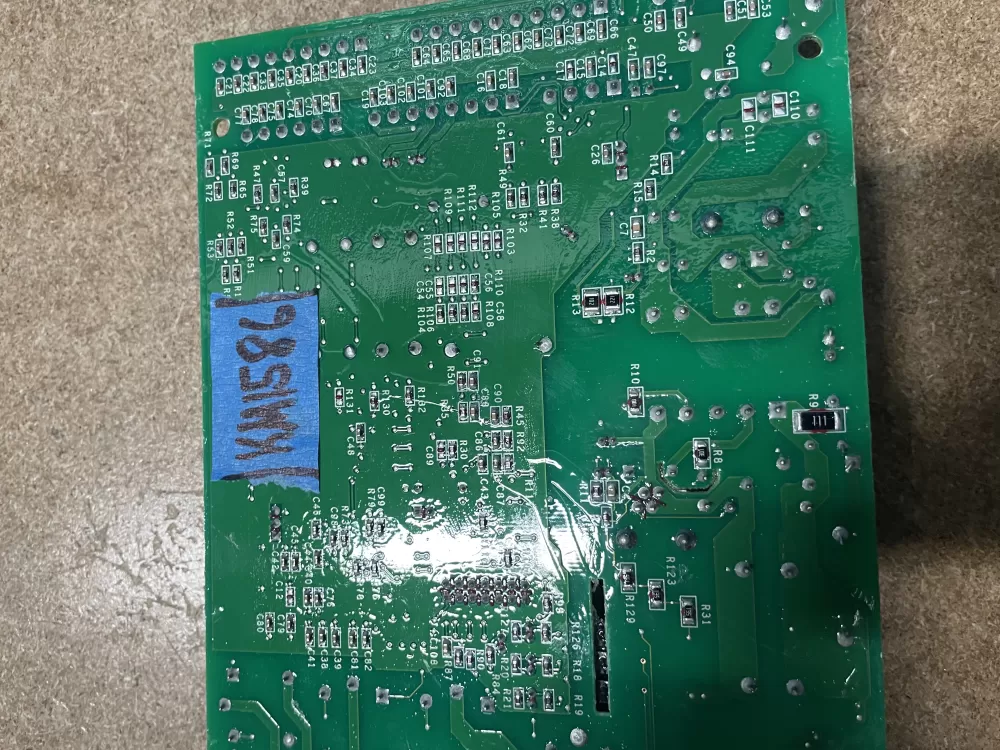 WR55X10956 WR55X10697 EBX1069P005 Refrigerator Control Board AZ6613 | KM1586