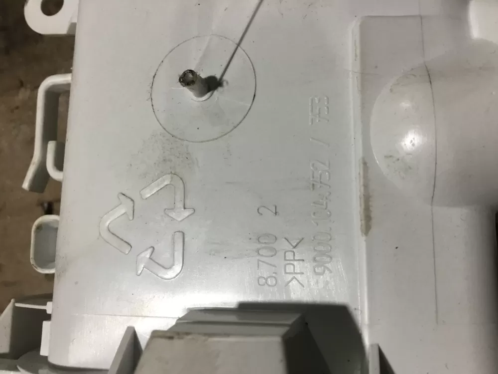 Bosch Heating Element Part # 9000.104.752 / 752 AZ96414 | Sl155