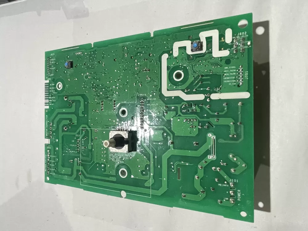 GE WH22X32357 290D2226G003 WH18X28174 Washer Control Board AZ184214 | Wm2617
