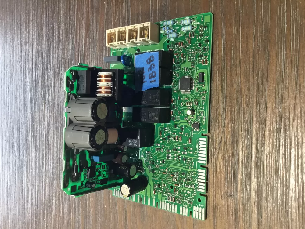 Whirlpool W10175778 Washer Control Board AZ52950 | NR1838