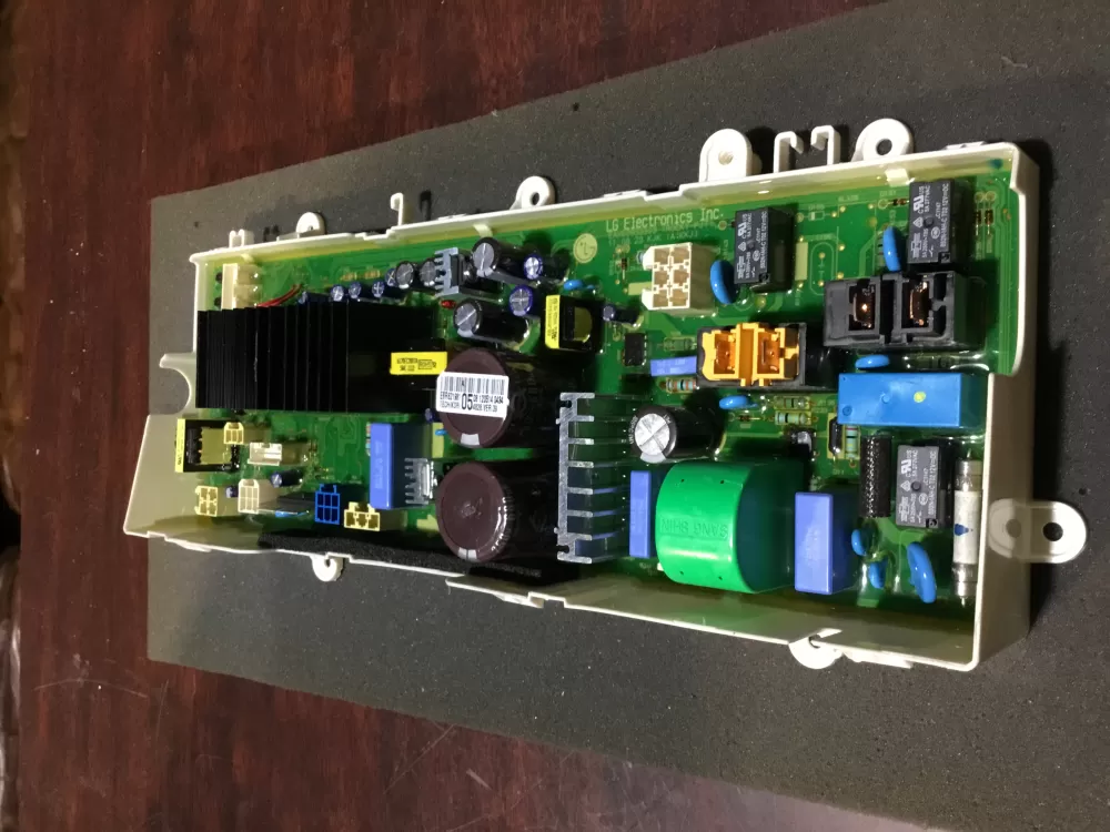 LG EBR62198104 EAX60933303 EBR62198105 Washer Control Board