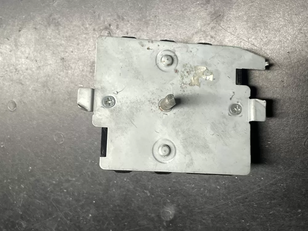 GE 175D2308P008 Dryer General Electric Timer AZ36152 | Wm373
