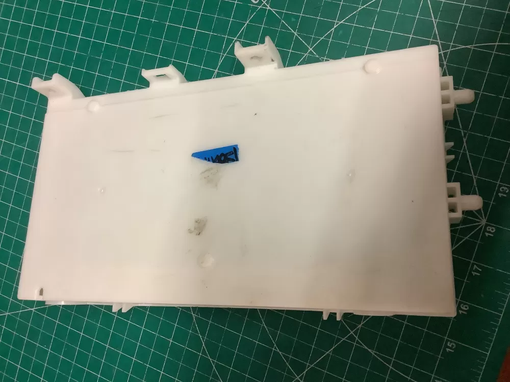 GE 290D2887G106 Washer 