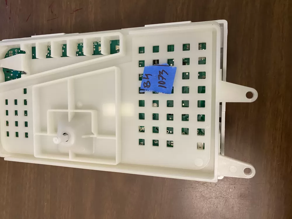 Whirlpool AP6285268 W11101101 W11170319 Washer Control Board AZ100508 | BK1073