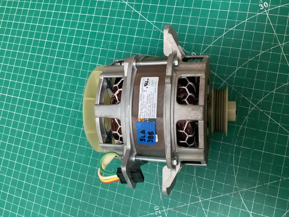 Kenmore Maytag W10677723 Washer crosley Motor AZ224176 | SLA388