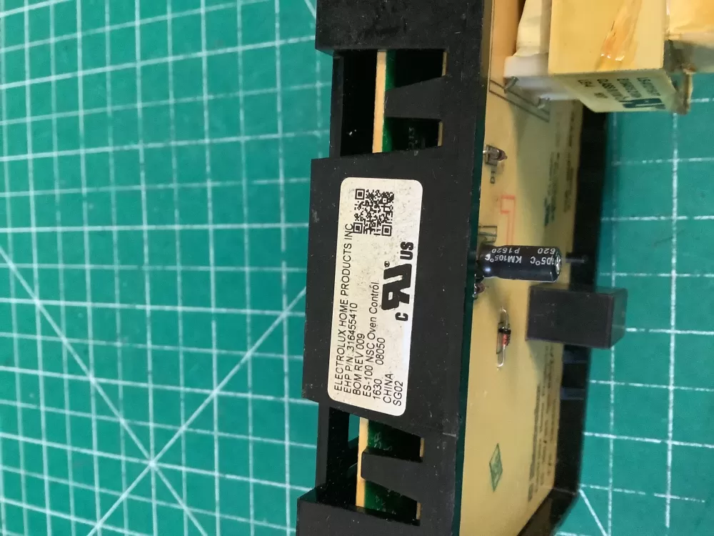 Frigidaire Westinghouse 316222800 316222802 Oven Control Board AZ228044 | NR506