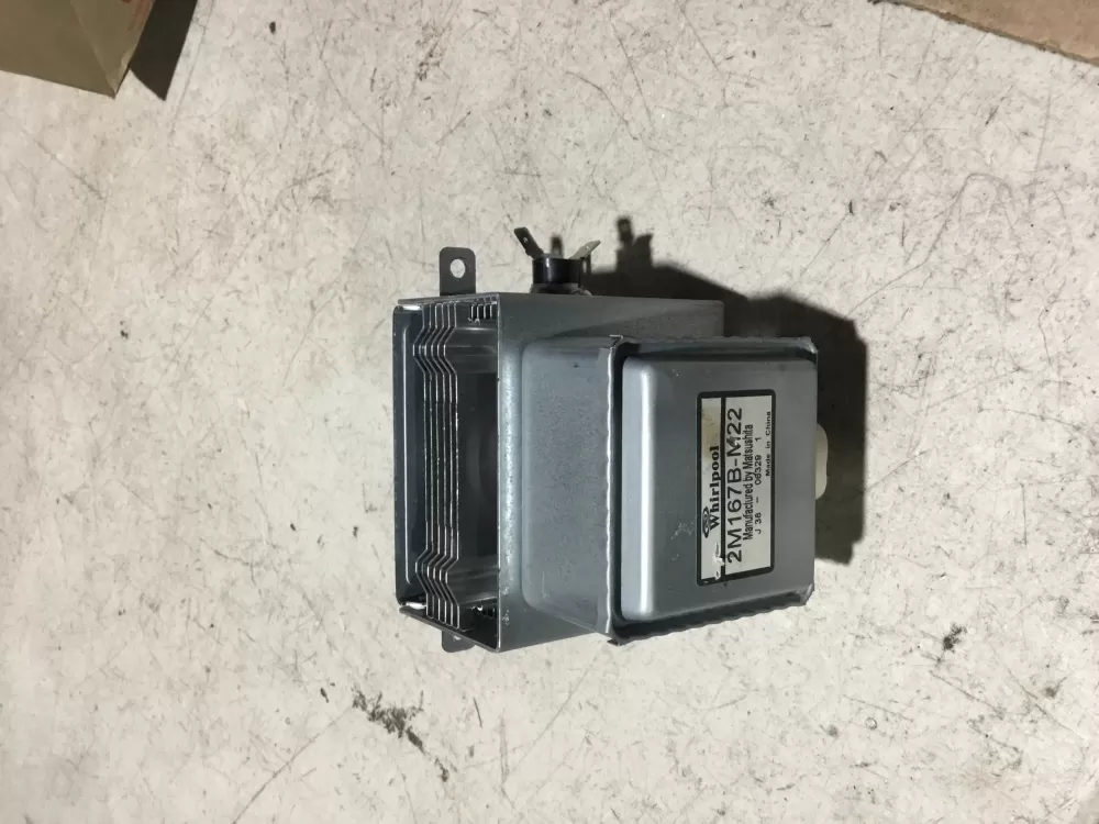 2M167B-M22 Microwave Magnetron for Sharp  Whirlpool  Panasonic AZ73698 | Sl118