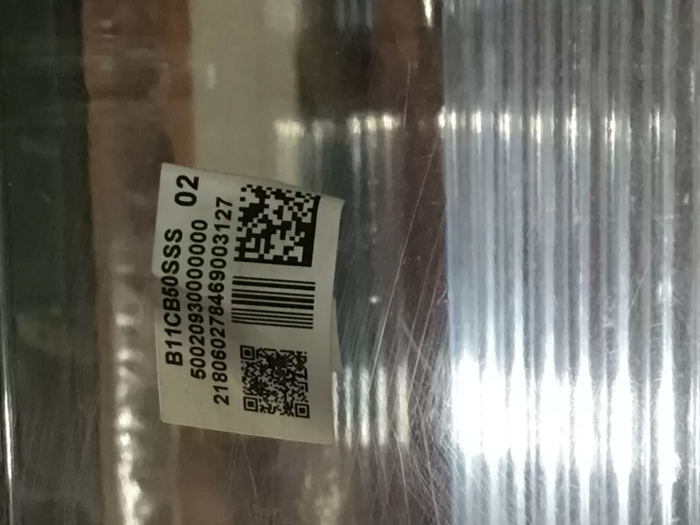 Bosch 00771213 Refrigerator Vegetable Crisper Drawer AZ80920 | Sl146