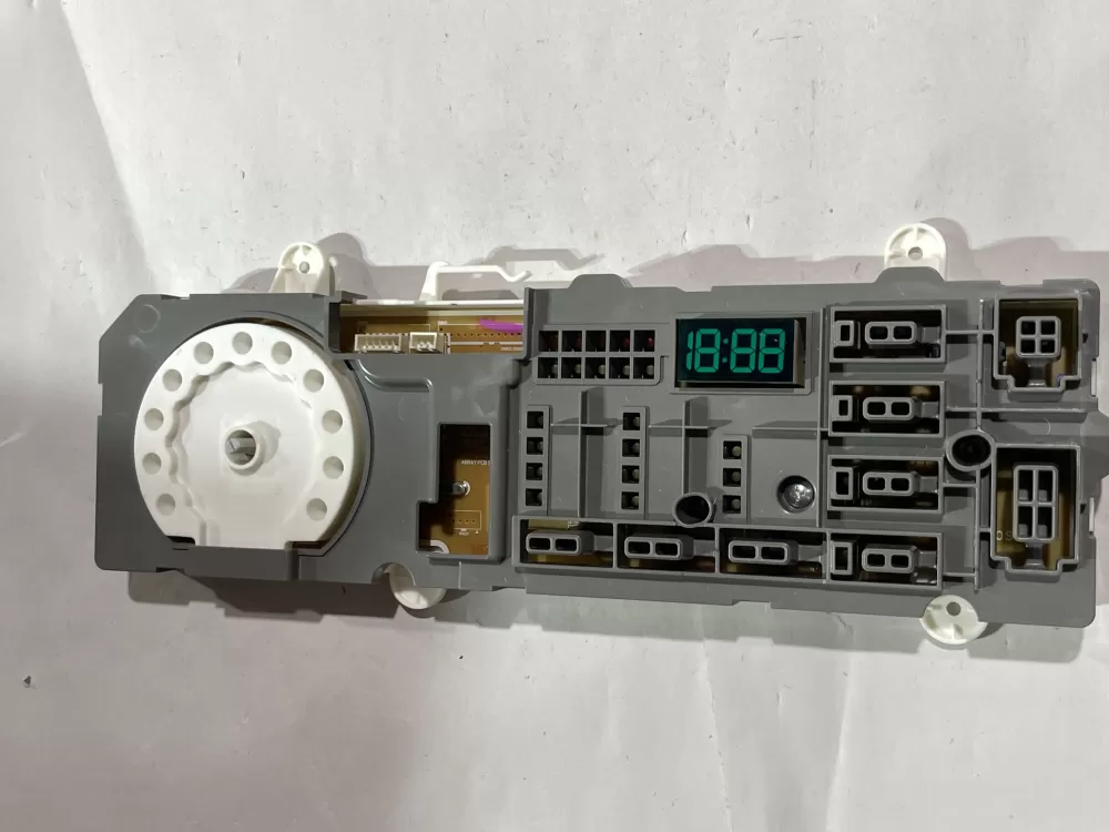 Samsung AP5916805 DC92-01624C PS9605976 Dryer Control Board