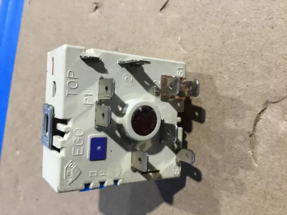 GE Oven Range Switch 22904709P005 AZ158868 | Sl135