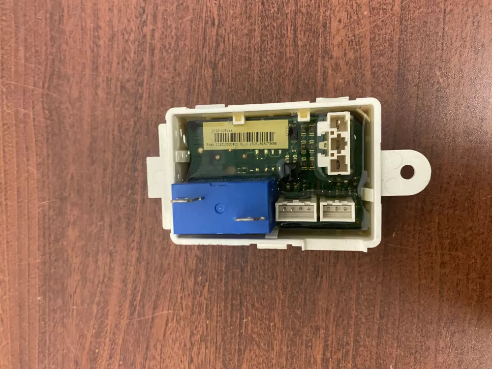 Samsung DC92-00544A DC9200544A Washer Control Board