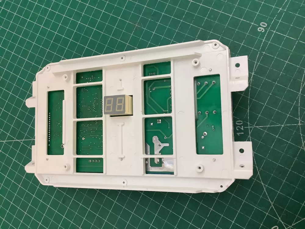 Maytag Crosley 33003028 63407190 Dryer Control Board AZ218527 | ARV965
