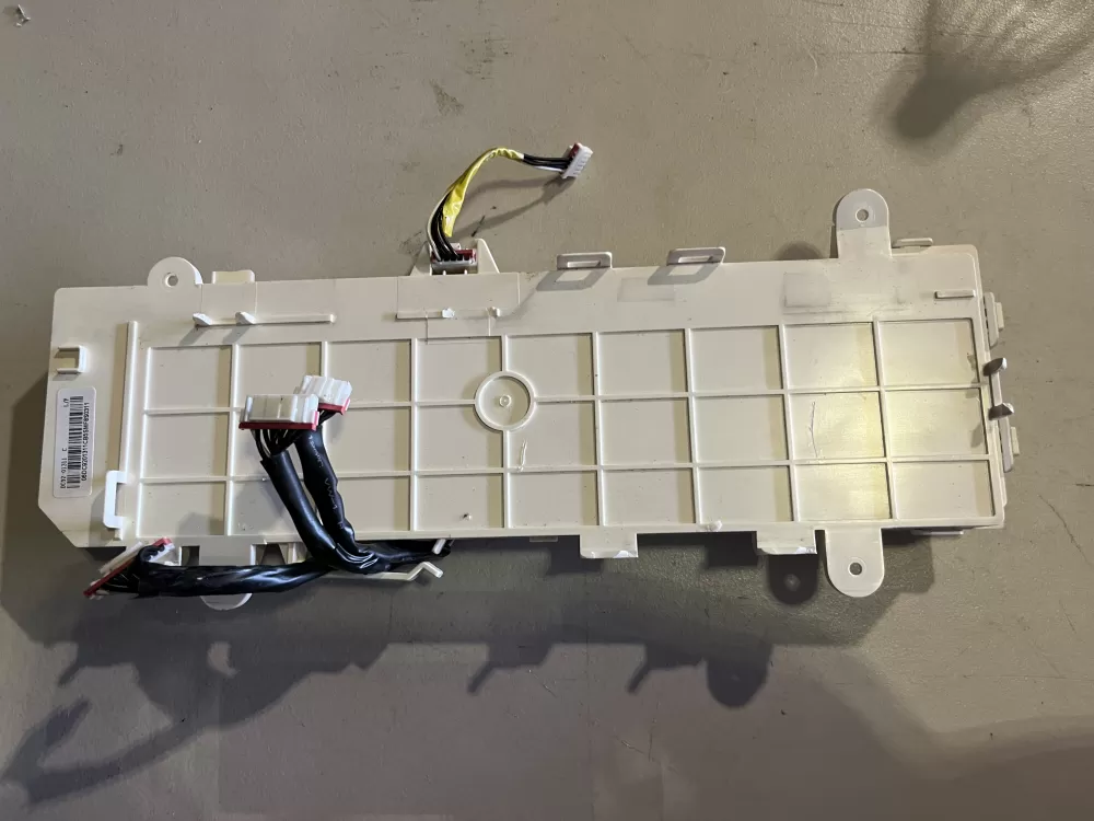 Samsung DC92 01311C PS8763911 DC9201311C Washer Control Board AZ41314 | V412
