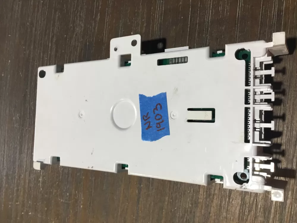 Whirlpool Maytag Kenmore W10166297 Dryer Control Board AZ53674 | NR1903