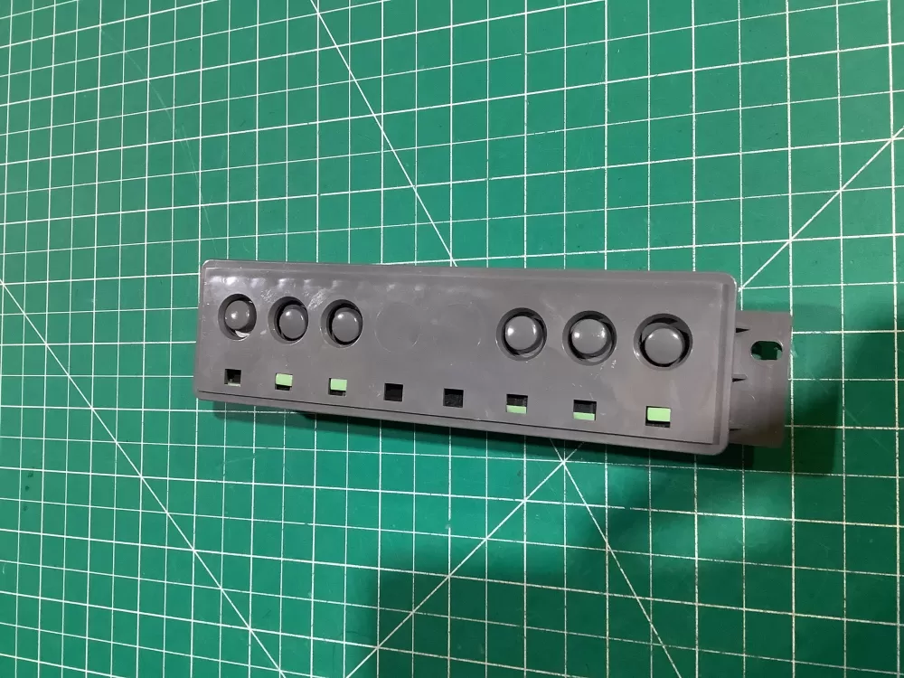 Whirlpool  Maytag 8269366 PS393180 Dishwasher Control Board Switch