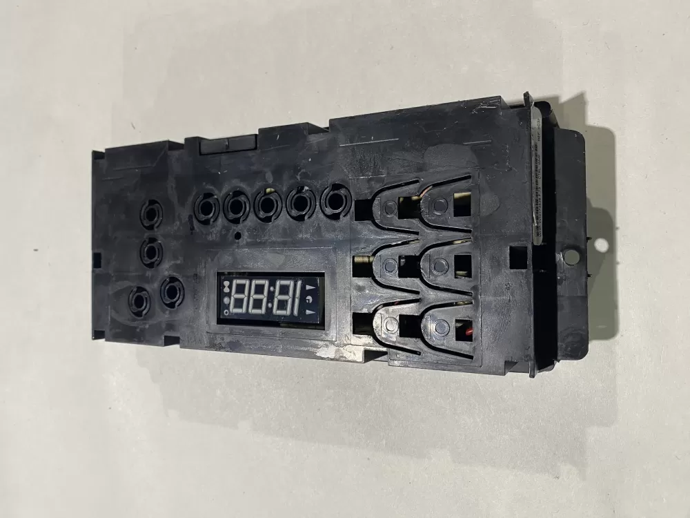 Whirlpool  Estate AP6026361 W10108230 W10173538 W10271750 W10476688 W10540032 WPW10271750 W10876180 PS11738144 Range Control Board