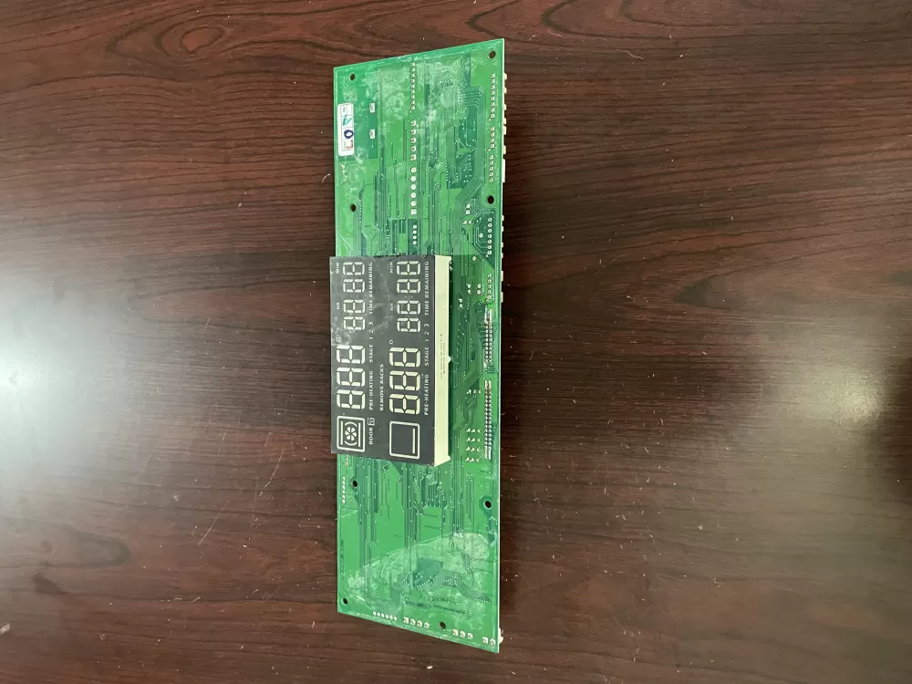 Frigidaire 316516540 Electrolux Oven Control Board AZ68864 | KM1304