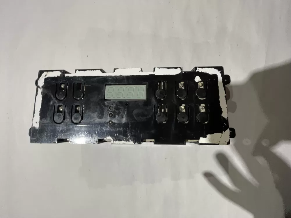 Frigidaire  Kenmore  Kelvinator  Tappan 316207522  AP3672811  1055158  316207502  316207502R  316222902  316557522  AH977489  EA977489  PS977489  SF5301-S7502-N Oven Control Board