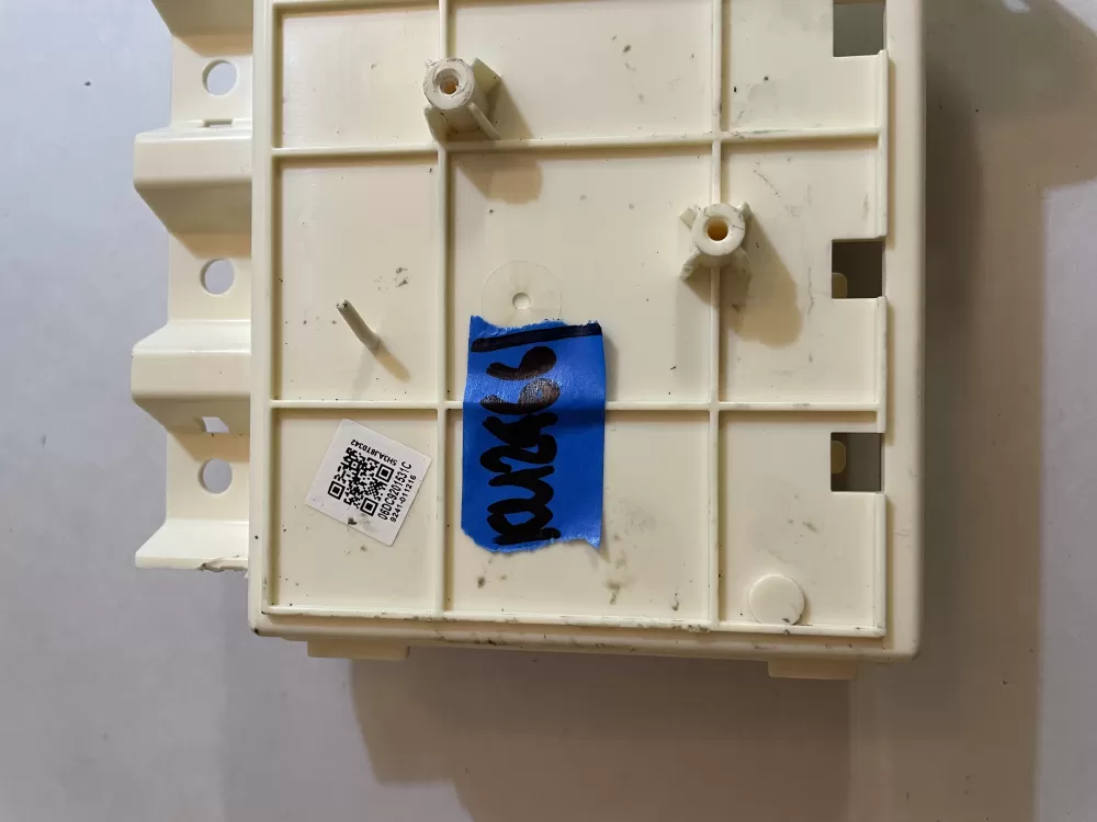 Samsung DC92-01982B DC92-01803P Washer Control Board AZ146994 | KM2466