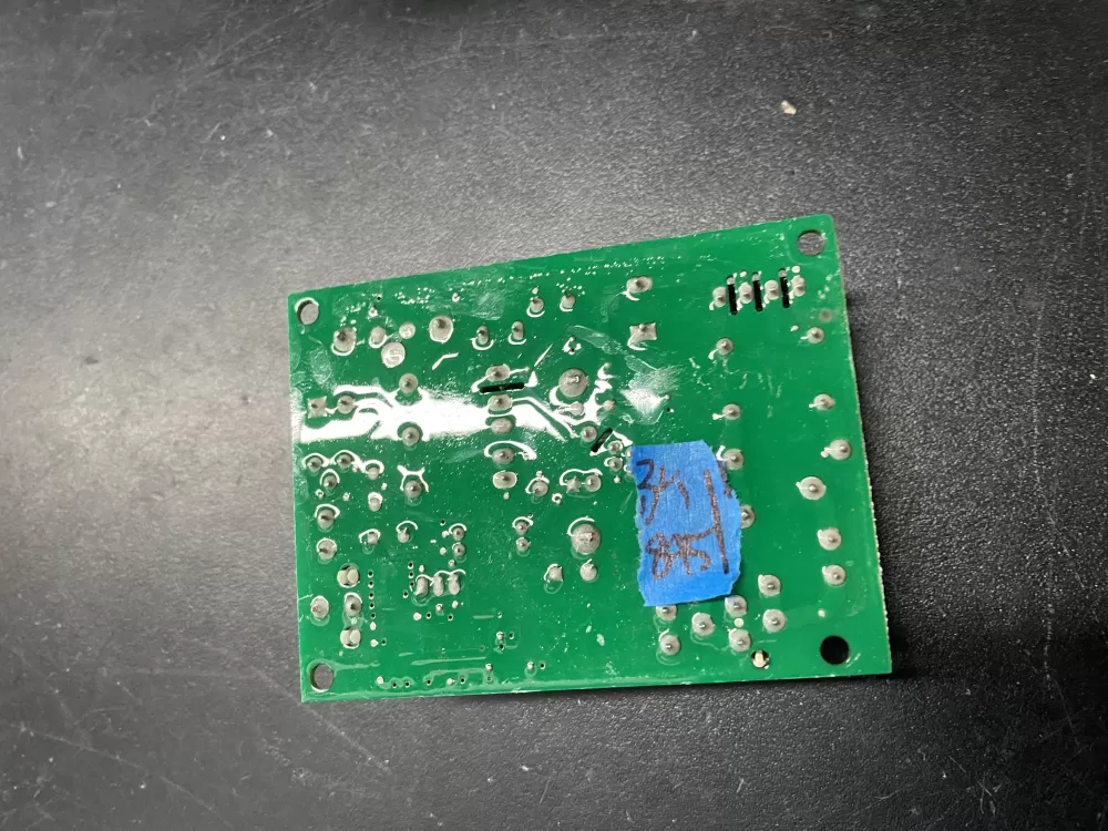 Whirlpool Maytag KitchenAid Kenmore Refrigerator Control Board AZ23025 | BK845