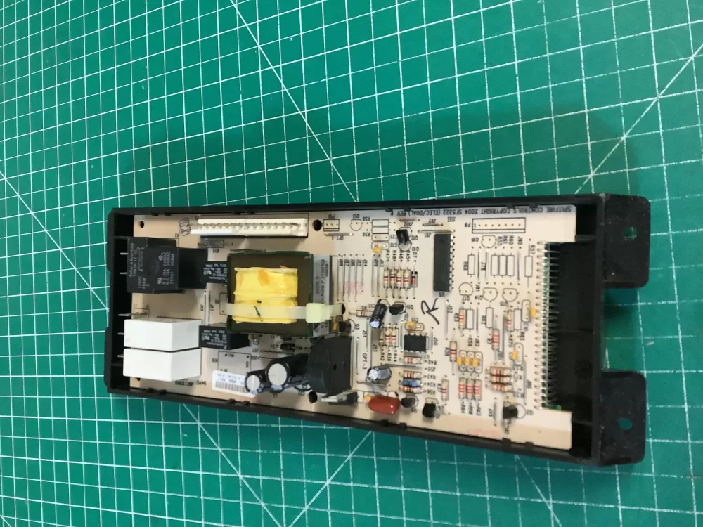 Frigidaire AP4513486 316418300 316452300 Range Control Board AZ230004 | NR175