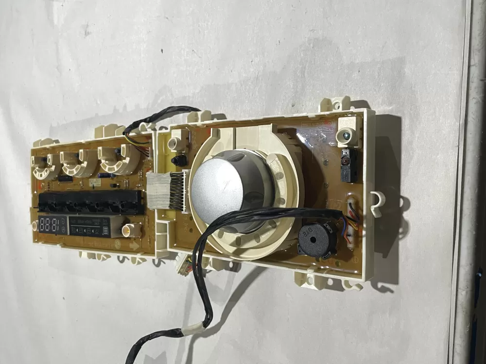 LG EBR36870734  AP5680152  2667471  PS7792379 Washer Display Control Board