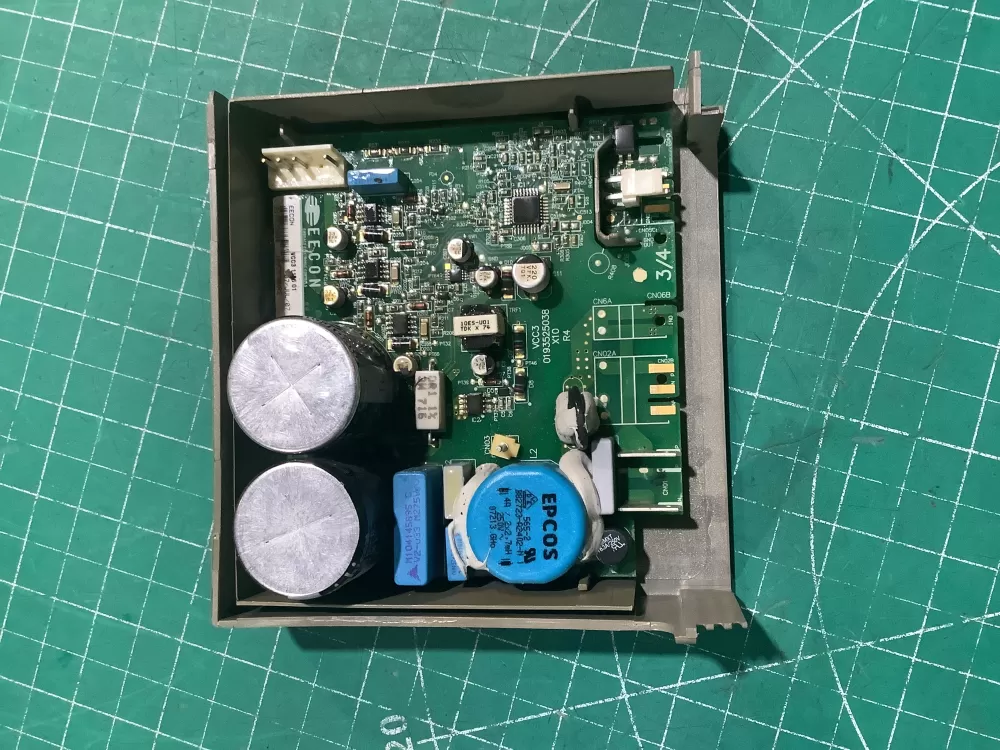 GE 519303021 Refrigerator Invter Control Board AZ227250 | AR1846