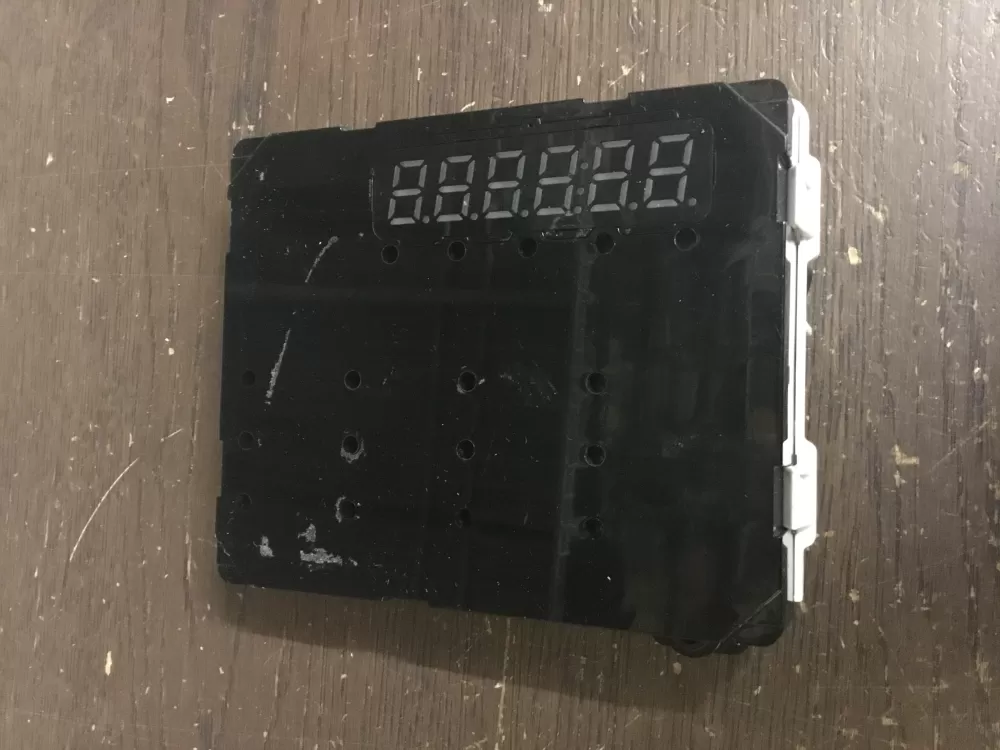 Alliance  Speed Queen D518395  AP7040010 Dryer Control Board