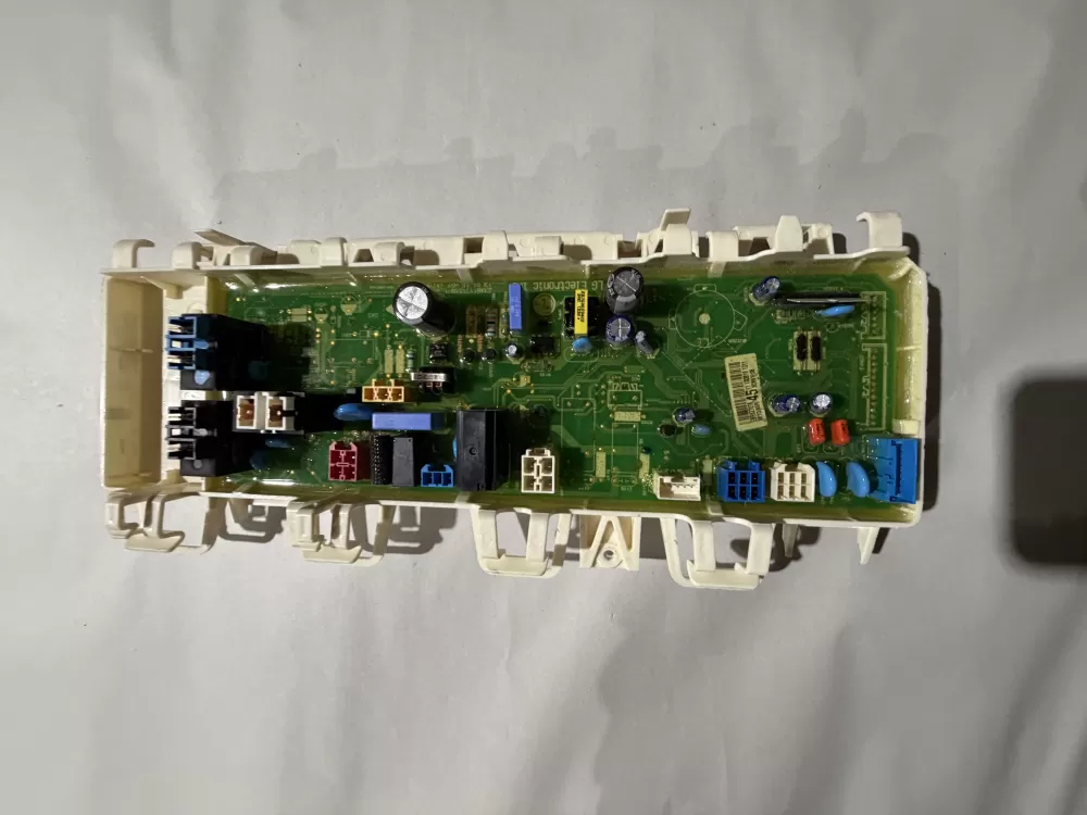 LG EBR62707645 Dryer Control Board