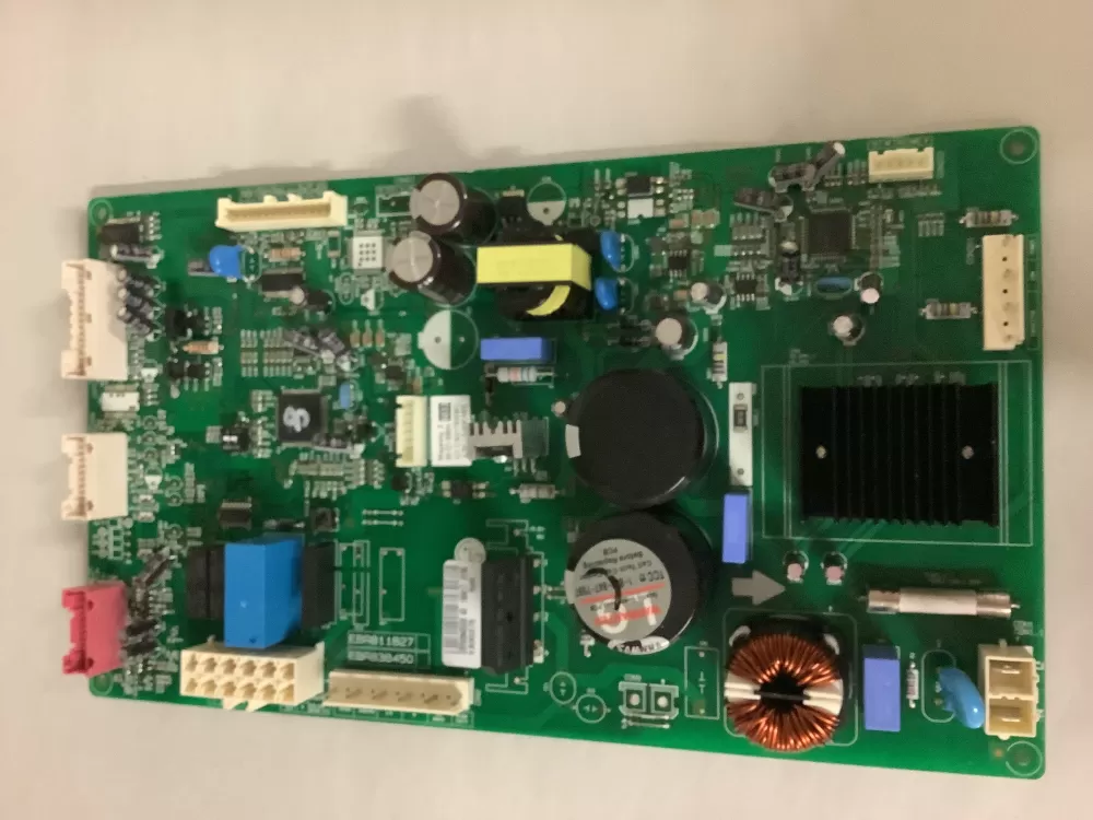 LG EBR83845033  AP6319404 Refrigerator Control Board