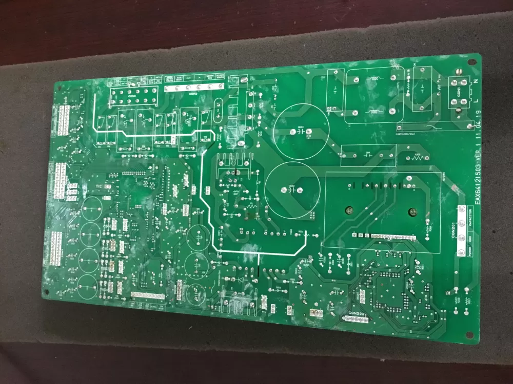 LG EBR73304207 Refrigerator Control Board AZ90227 | NR587